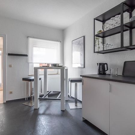 Ganzes Haus - Stadtmitte - 4 Personen - Familien Μπόχολτ Εξωτερικό φωτογραφία