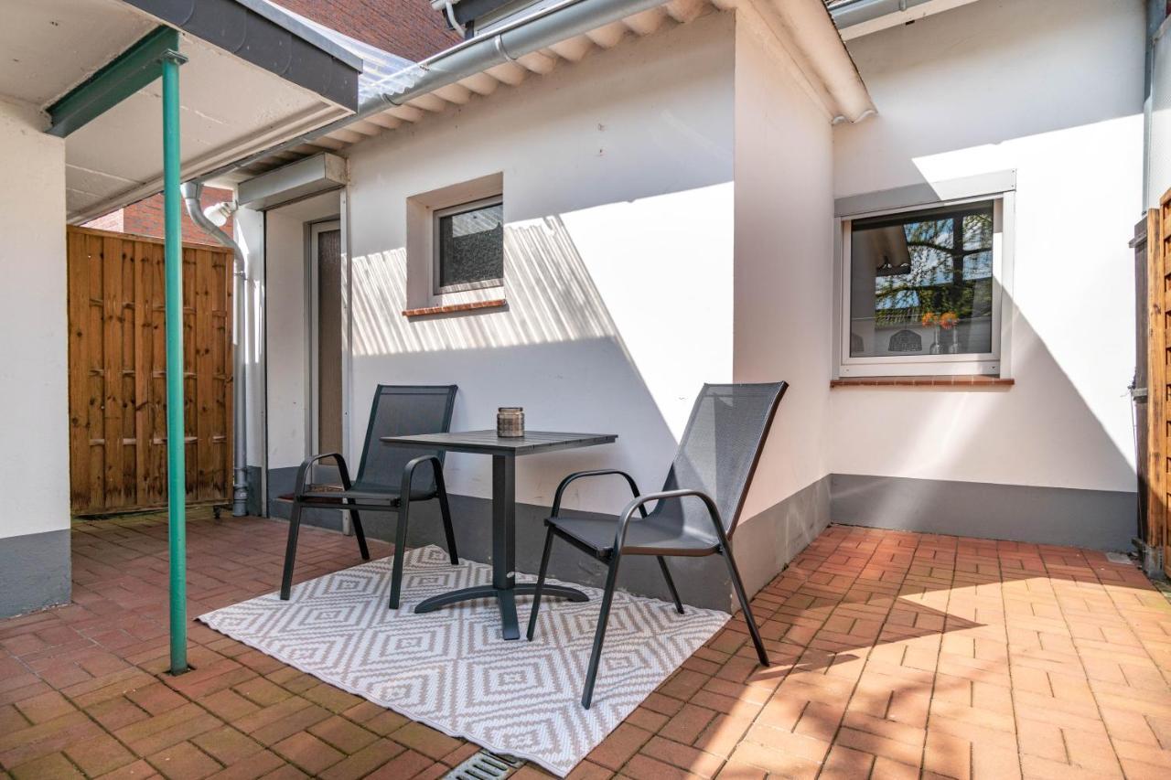 Ganzes Haus - Stadtmitte - 4 Personen - Familien Μπόχολτ Εξωτερικό φωτογραφία