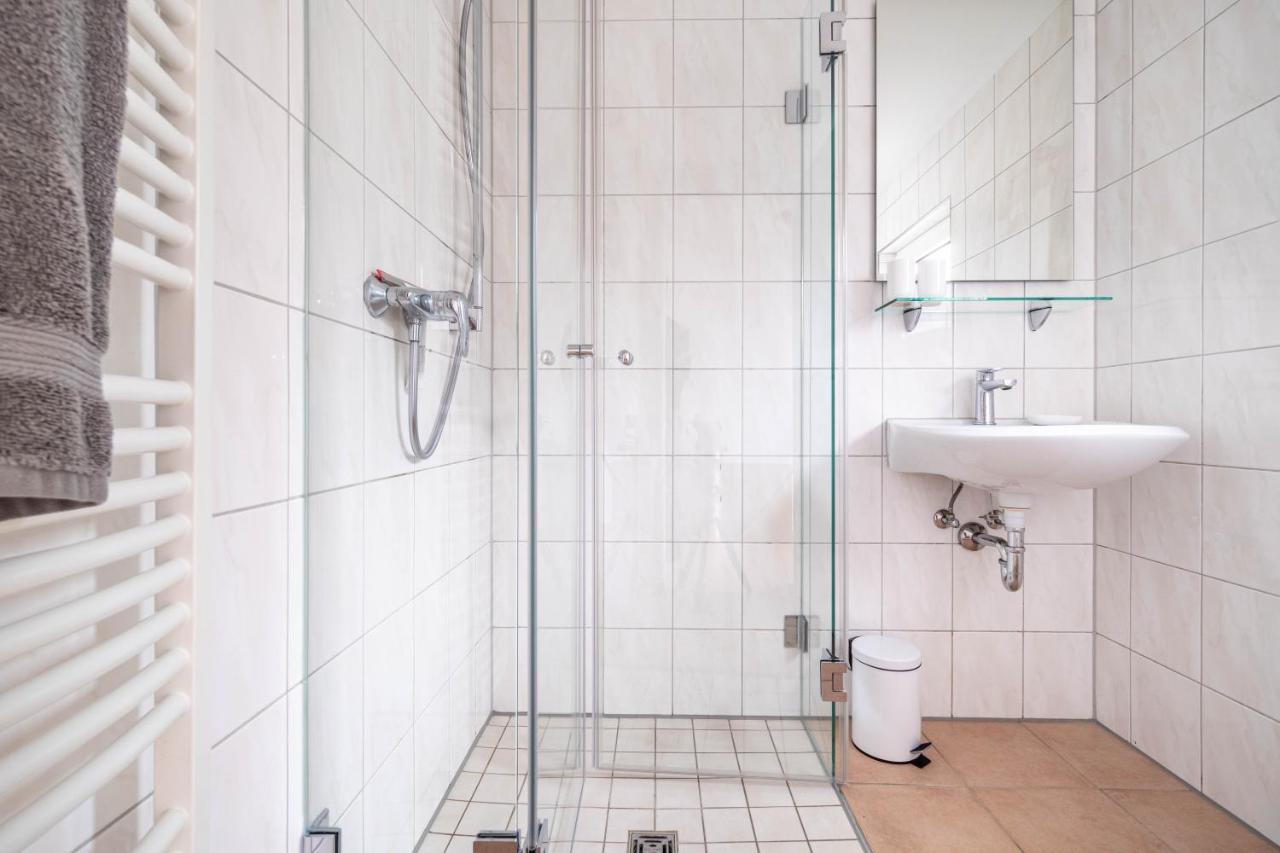 Ganzes Haus - Stadtmitte - 4 Personen - Familien Μπόχολτ Εξωτερικό φωτογραφία